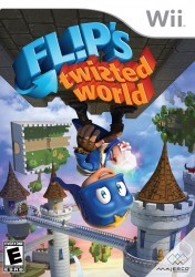 Flip's Twisted World Rom